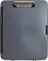 SAUNDERS WorkMate Plastic Storage Clipboard