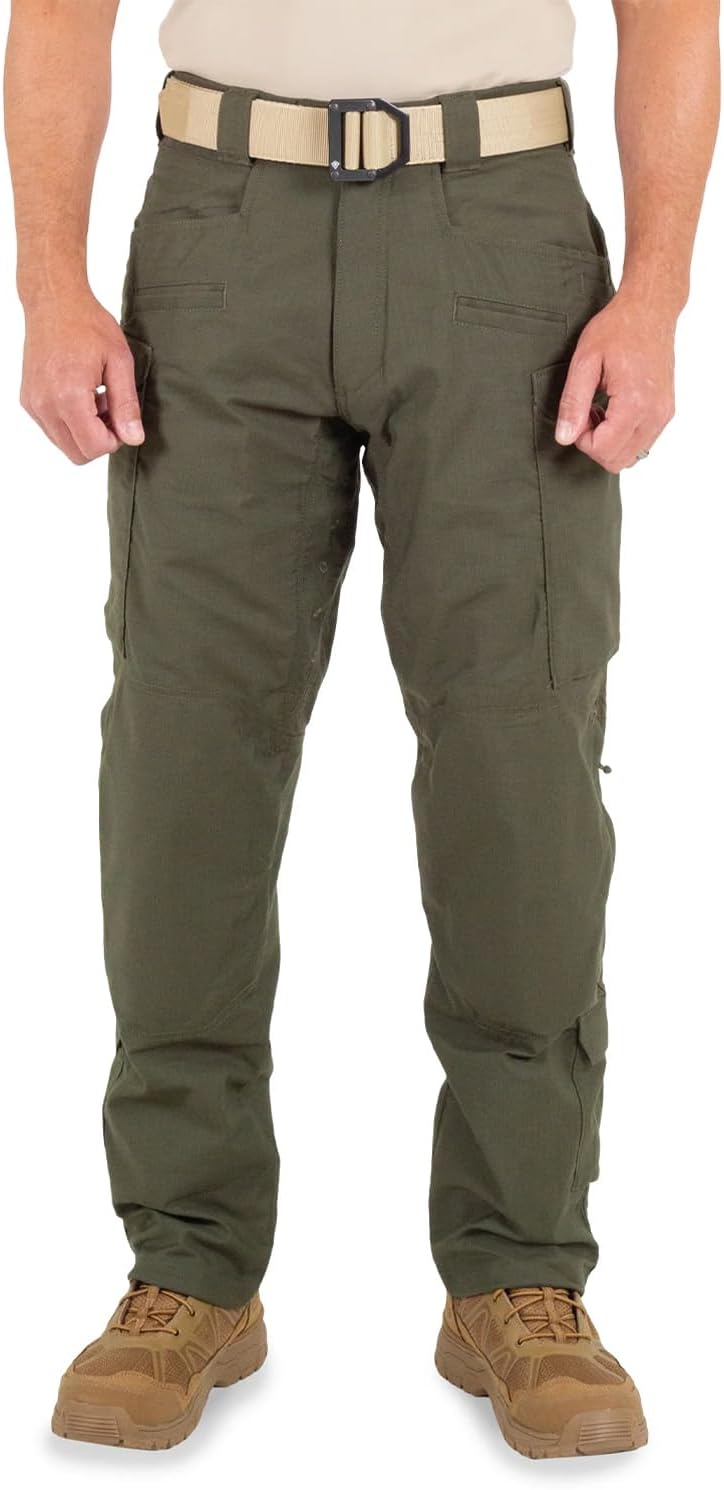 First Tactical Men's Defender Pants