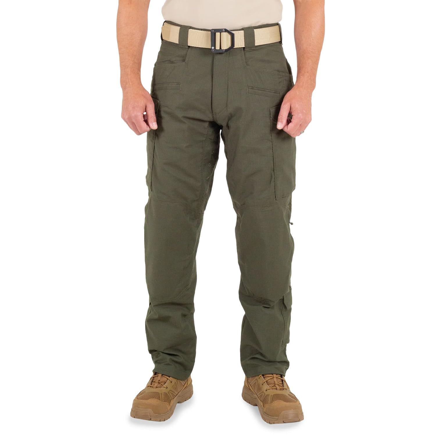 First Tactical Men's Defender Pants