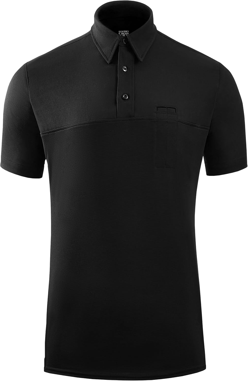 FLYING CROSS CORE STAT Mens Short Sleeve Hybrid Patrol Shirt