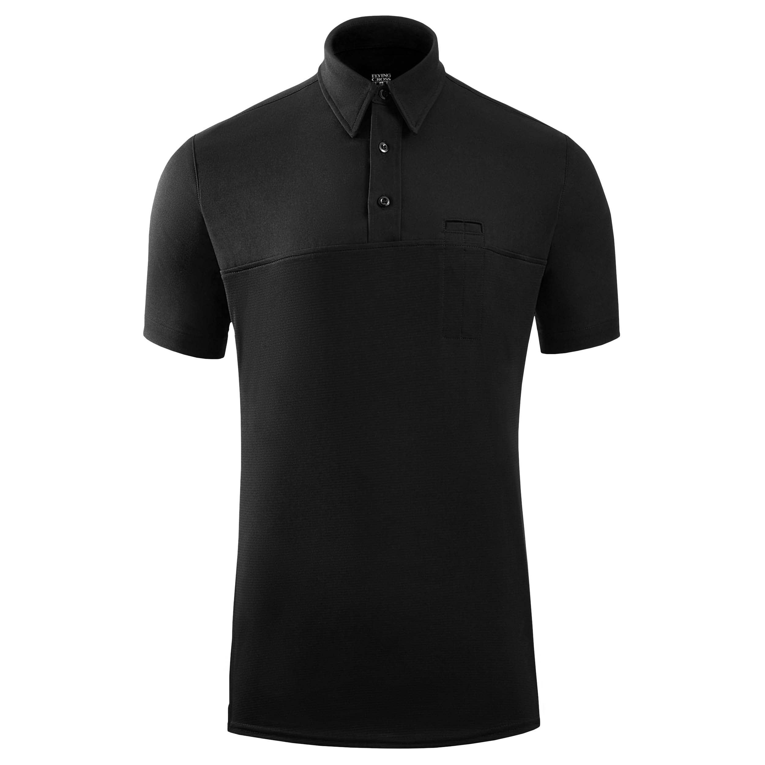 FLYING CROSS CORE STAT Mens Short Sleeve Hybrid Patrol Shirt