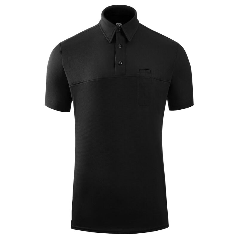 FLYING CROSS CORE STAT Mens Short Sleeve Hybrid Patrol Shirt