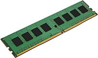 KINGSTON ValueRAM Memory Module DIMM - Non-ECC