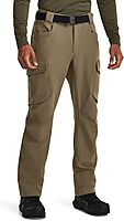 Under Armour Men's UA Alpha Cargo Pants