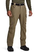 Under Armour Men's UA Alpha Cargo Pants