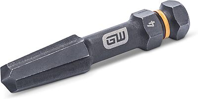 GEARWRENCH 10 Piece Bolt Biter Screw Extractor Set - 84786