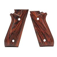 HOGUE Hardwood Grip Panels for Taurus PT-Series