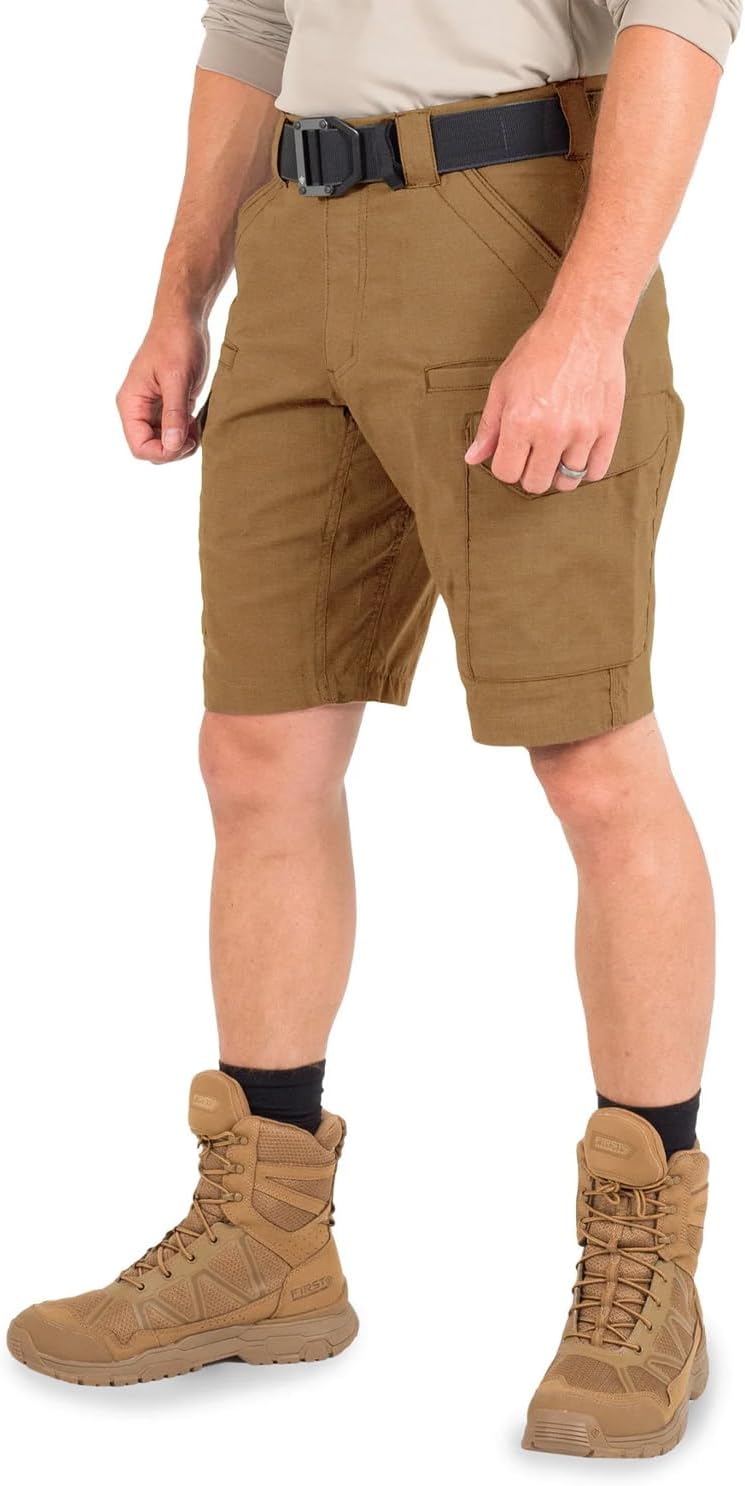 First Tactical Men's V2 Short