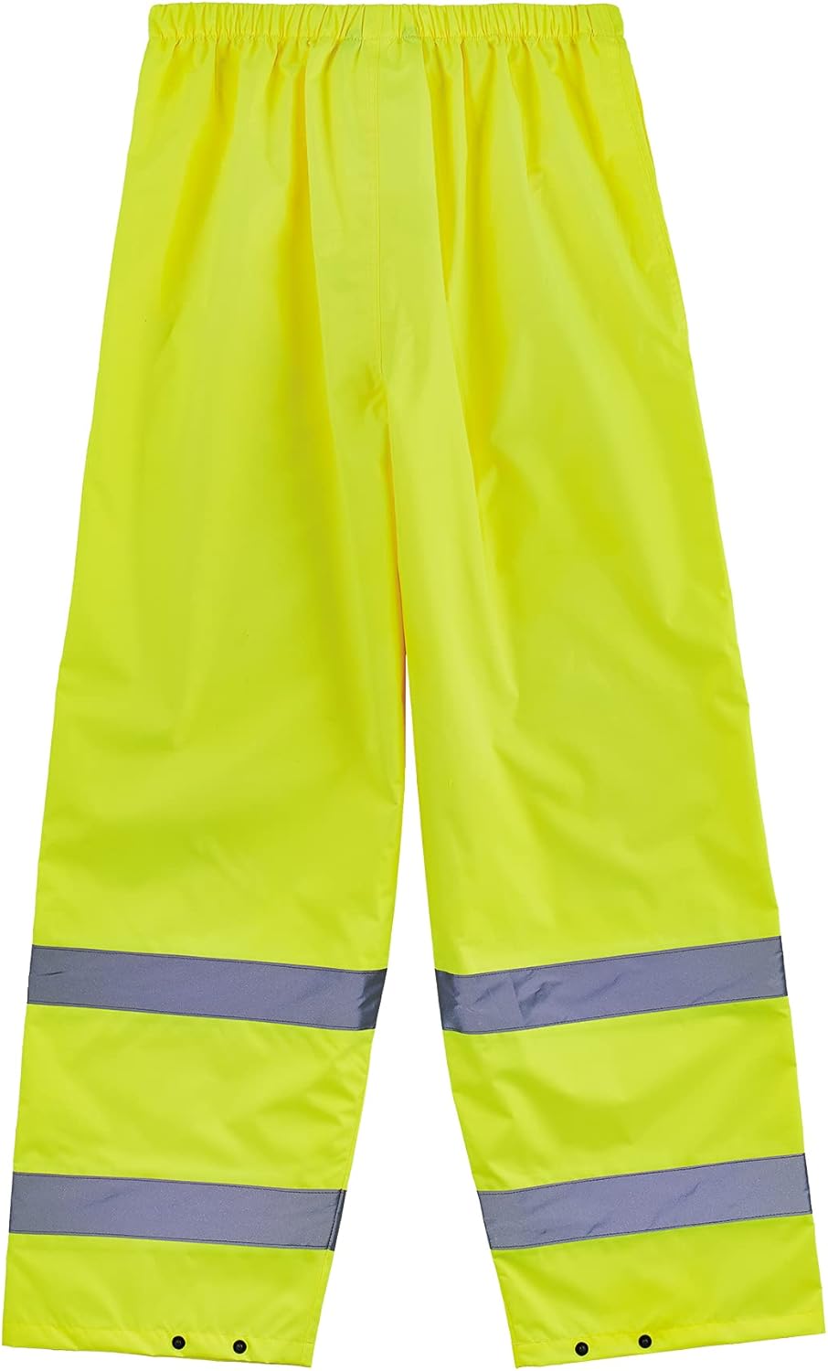 Ergodyne Glowear 8916 Class E Lightweight Hi-Vis Rain Pants