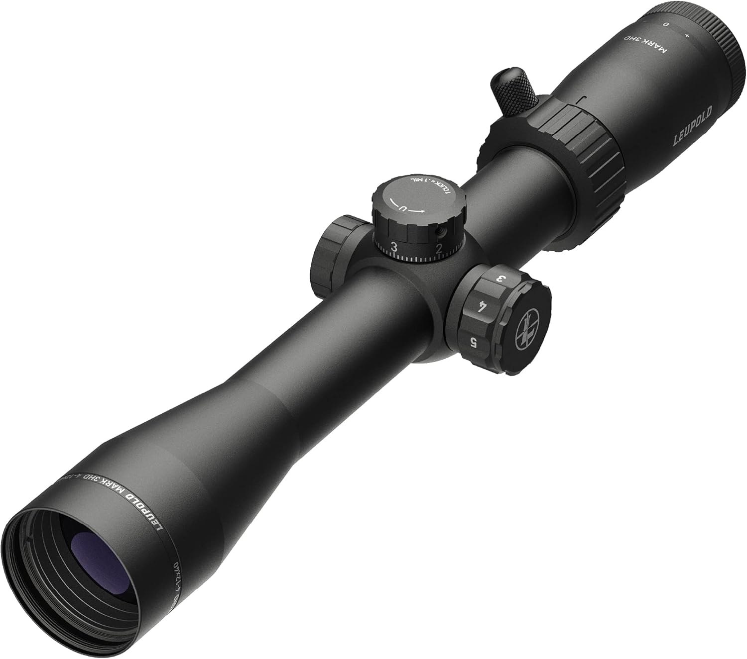 LEUPOLD Mark 3HD Riflescope