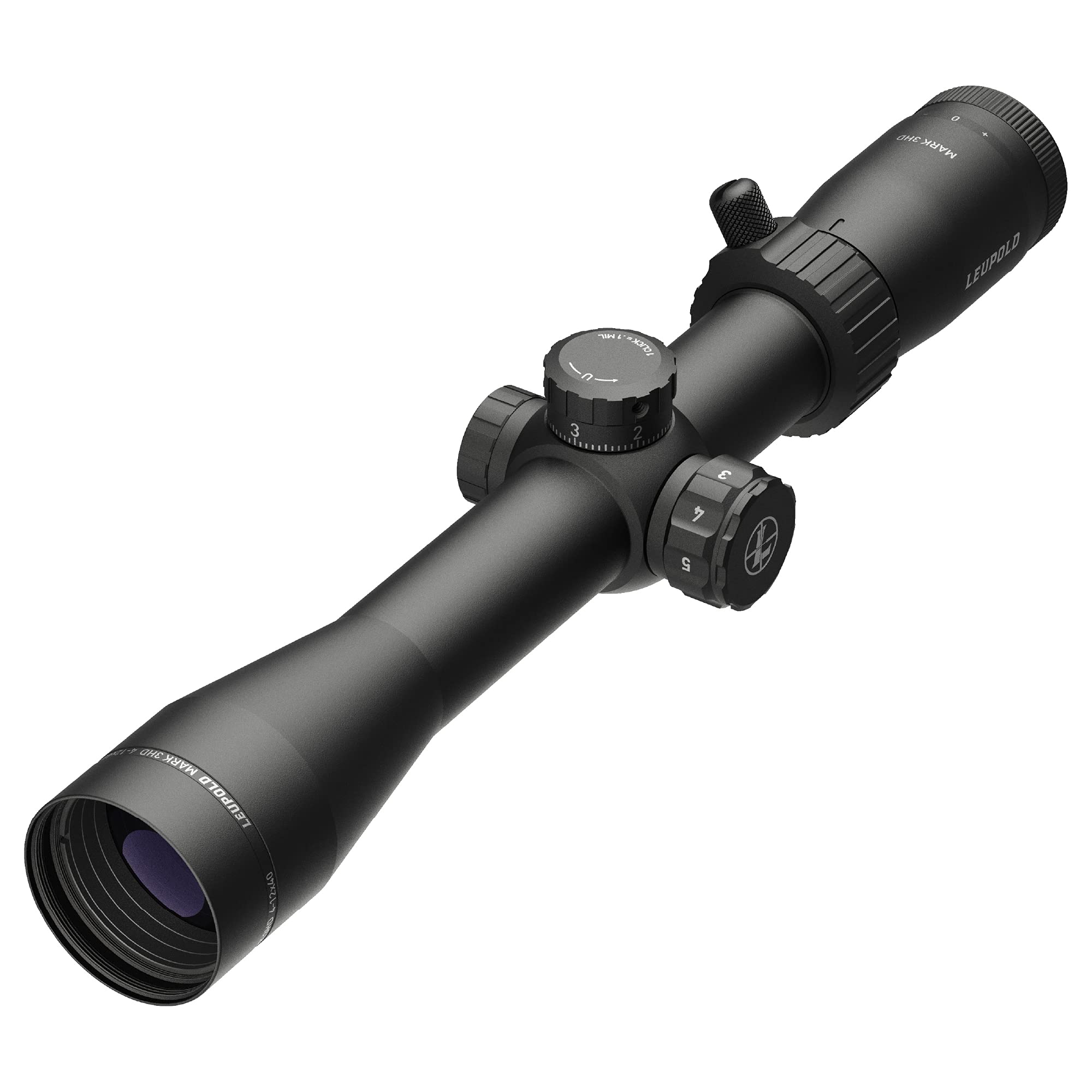 LEUPOLD Mark 3HD Riflescope