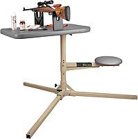 CALDWELL Stable Table Portable Shooting Table