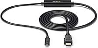 StarTech.com USB-C to HDMI Cable