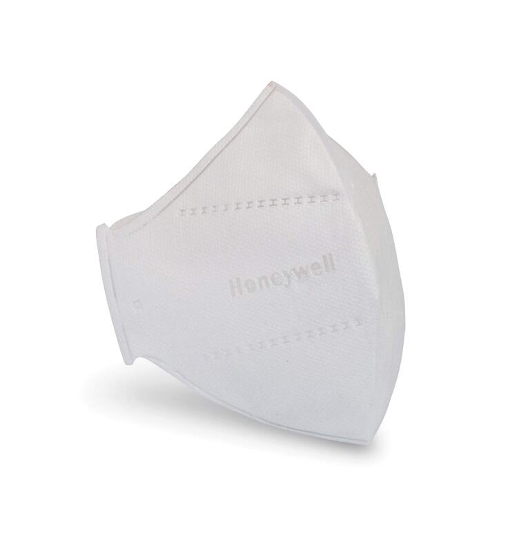 Honeywell Face Mask Replacement Filters, Pack of 12