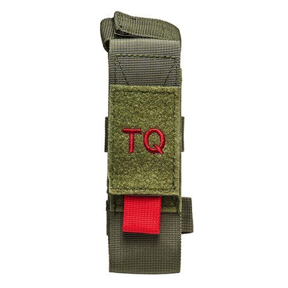 NCSTAR Vism Tourniquet and Tactical Shear Pouch