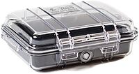 Pelican 1020 Micro Case - Watertight, Crushproof, Dustproof