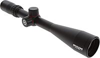 CRIMSON TRACE Brushline Riflescope 4-12x40mm
