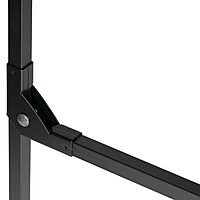 Jackson Safety Wilson Stur-D Welding Screen Frame (Single Panel)