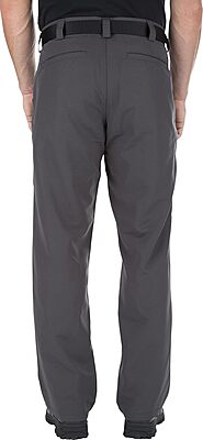5.11 Tactical Men's Fast-Tac Urban Pants, Regular Fit, 5 Pockets, Style 74461ABR