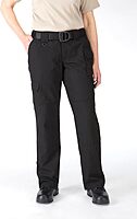 5.11 Tactical Women's Cotton Canvas Pants, Regular Fit, Style 64358