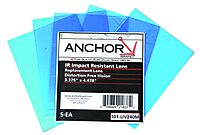 Anchor Brand Uv169j Pk/5 Jackson Replacementlens Eq 3016169