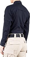 FIRST TACTICAL Women's V2 BDU Long-Sleeve Shirt