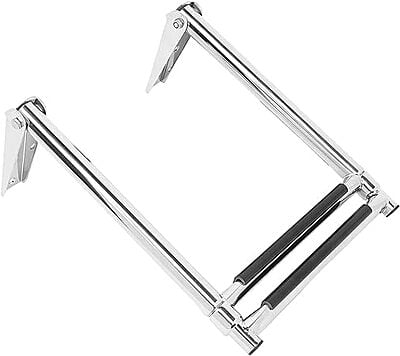 Telescopic Ladder
