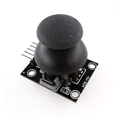 Joystick Sensor Module HW-504 Joystick Sensor Module HW-504