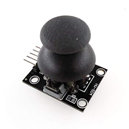 Joystick Sensor Module HW-504 Joystick Sensor Module HW-504