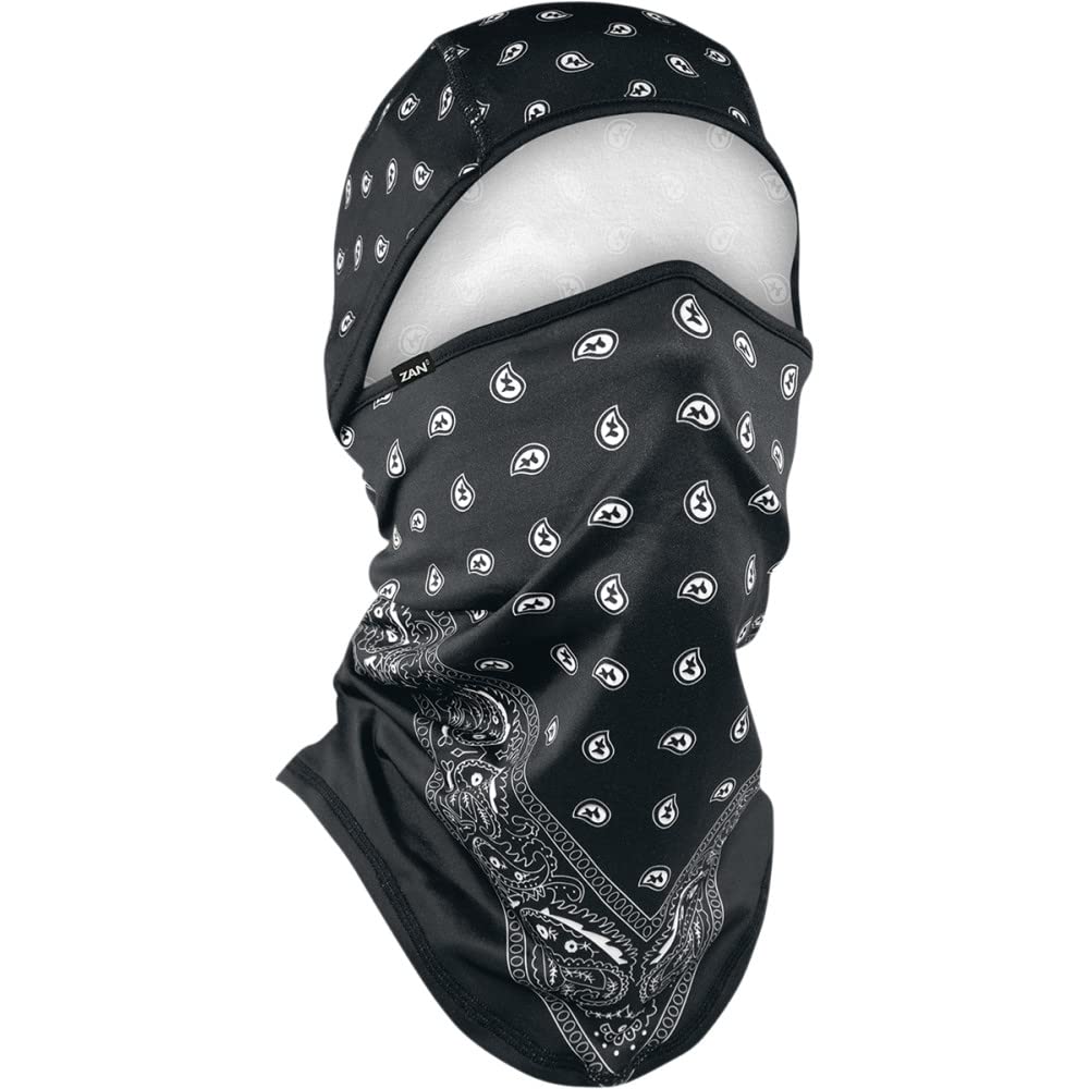 ZANHEADGEAR Balaclava for Motorcycle & Outdoor