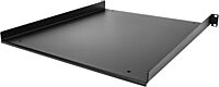 StarTech.com Universal Server Rack Shelf - Fixed Cantilever Tray for 19in Racks