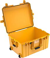 Pelican Air 1607 Case with Foam Inserts