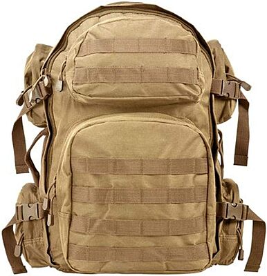 NCSTAR Tactical Backpack