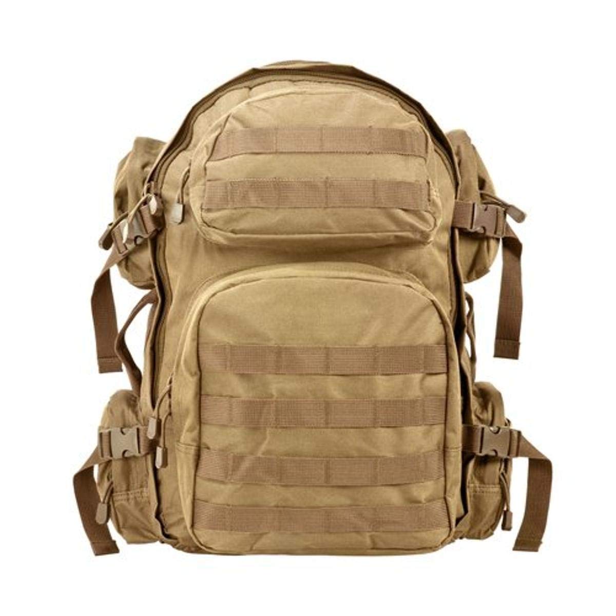NCSTAR Tactical Backpack