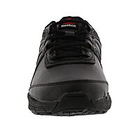 Reebok Men's Guide Work RB3500 Soft Toe Work Shoe