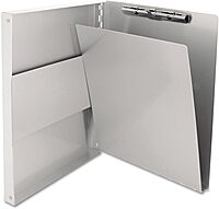 Saunders Recycled Aluminum Snapak Form Holder