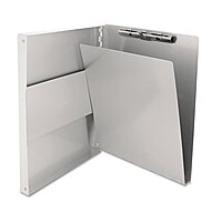 Saunders Recycled Aluminum Snapak Form Holder