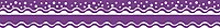 Barker Creek Double-Sided Scalloped Border (Happy)