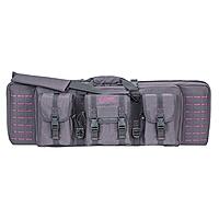 VOODOO TACTICAL Custom Padded Weapon Case