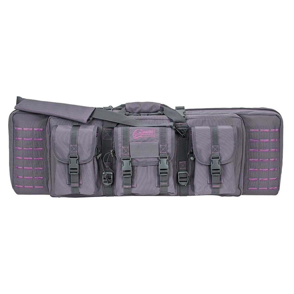 VOODOO TACTICAL Custom Padded Weapon Case