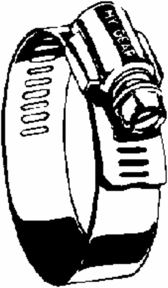 SEPTLS4205720 - Ideal 57 Series Worm Drive Clamps - 5720