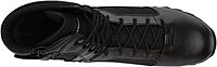 SMITH & WESSON Breach 2.0 8" Side Zip Military and Tactical Boot