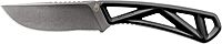 Gerber Exo-Mod Drop Point Fixed Blade Knife