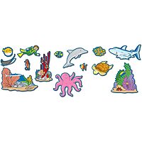 Carson Dellosa Bulletin Board Set