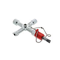 Wiha 21103 Switch Cabinet Key