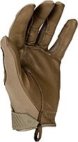 First Tactical Men's Pro Foam Knuckle Glove