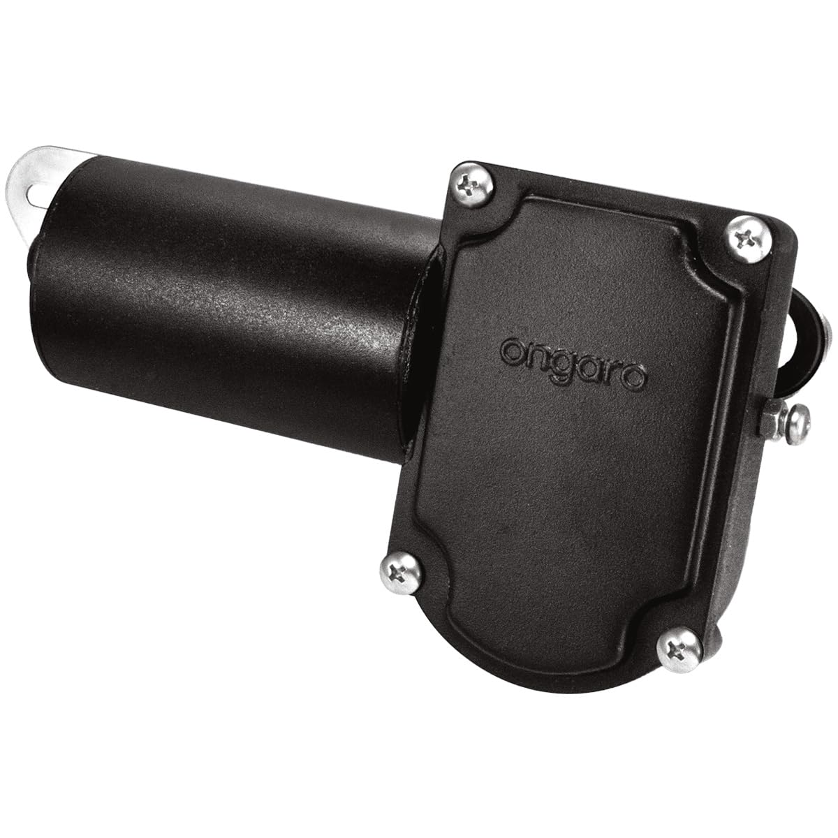 Schmitt Marine Heavy Duty 2-Speed Wiper Motor - 2.5" Shaft - 12V