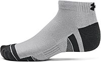 Under Armour Unisex UA Performance Tech Low Cut Socks