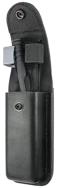 HERO'S PRIDE AirTek Tourniquet Holder Leather Pouch