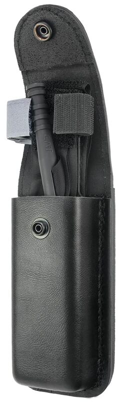 HERO'S PRIDE AirTek Tourniquet Holder Leather Pouch